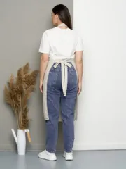 Tekstylia kuchenne Belarusian flax #21S182/37