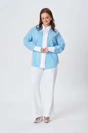 Рубашка Modema арт. 0560