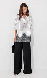 Брюки Buter New 3381