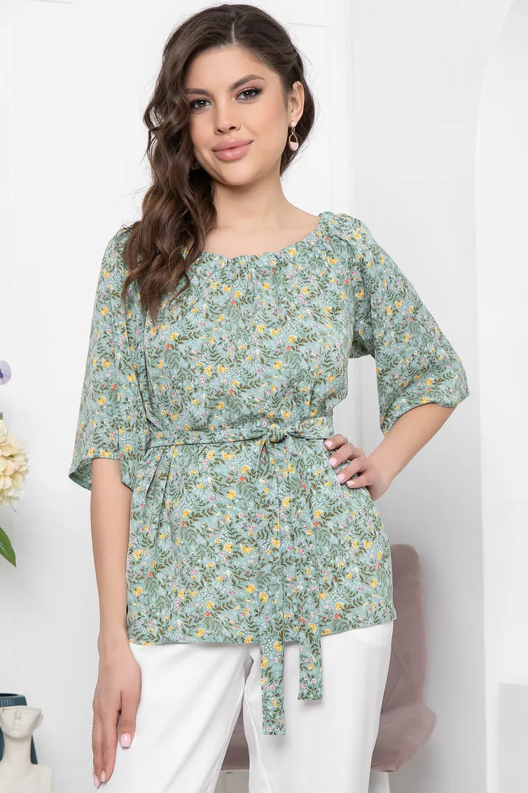 Bluzka LT Collection #B5947