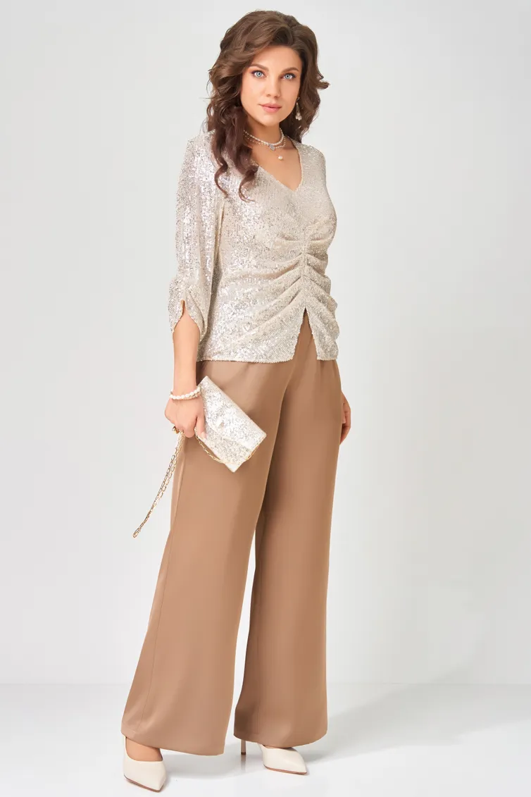 Zestaw FITA #4152 ZARIYa