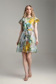 Dress MARIKA #422 cv