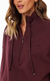 Комплект EOLA 3195 бордо