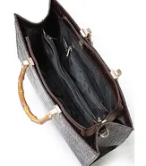Bags Galanteya 25s1191k45 korichnevyj t.