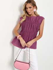 Блуза Jetty арт. ШЮ043-11