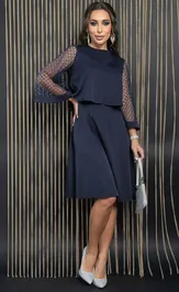 Костюм LT Collection К14395-5М