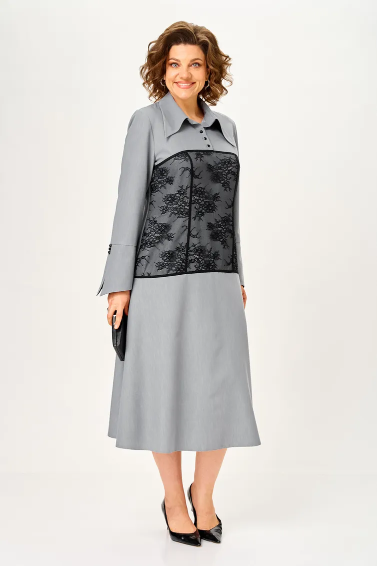 Sukienka LS #26323