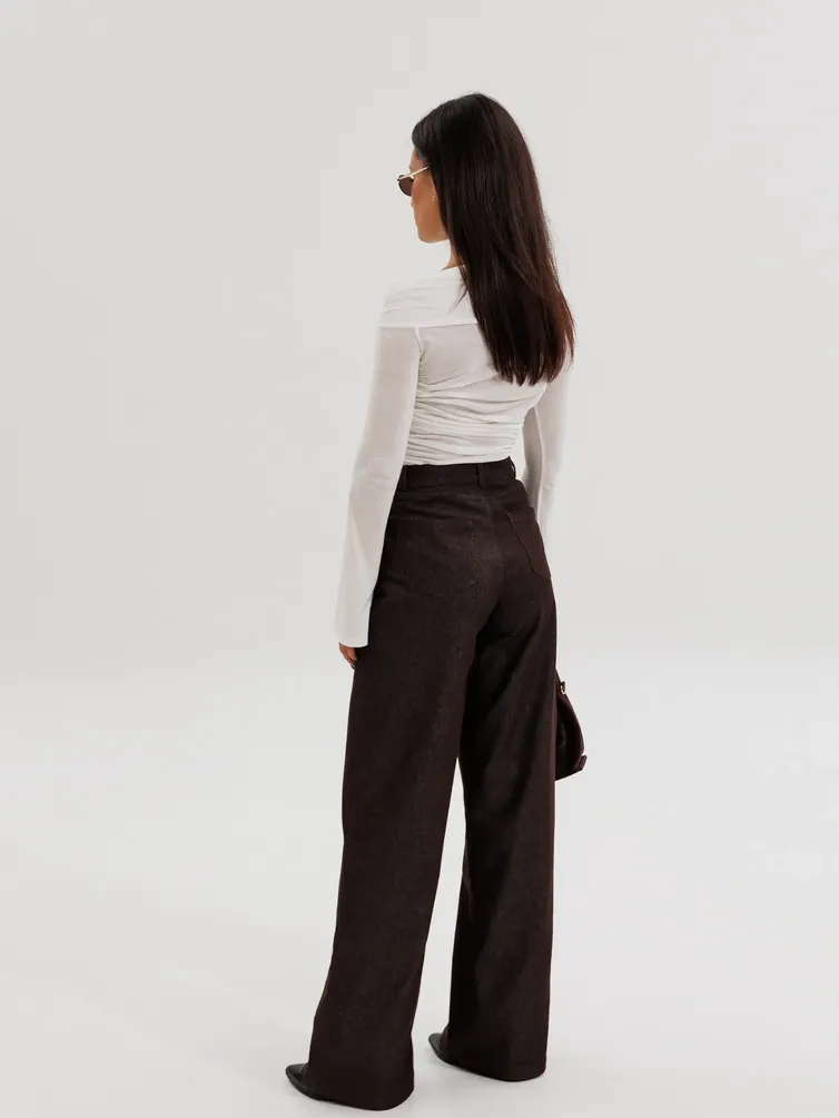 Trousers BRELA #50025