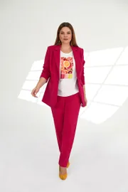 Żakiet Elady #Zhaket 4067-1 fuks