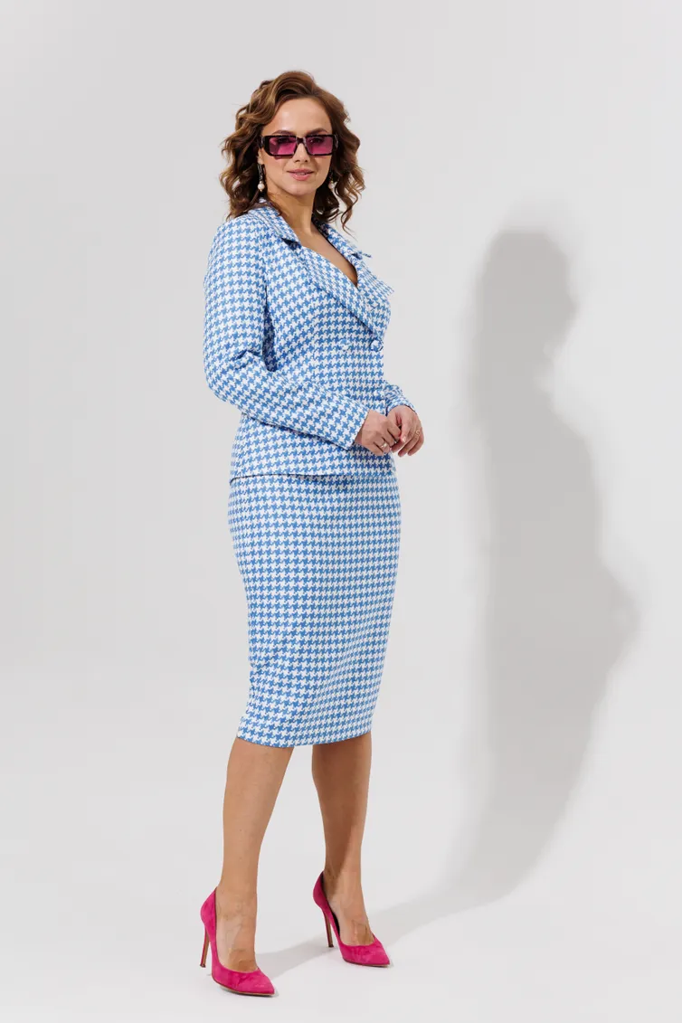 Костюм Galean Style арт. 973