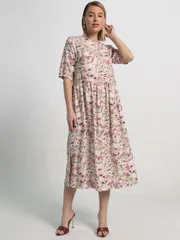 Sukienka LT Collection #P15516-25M