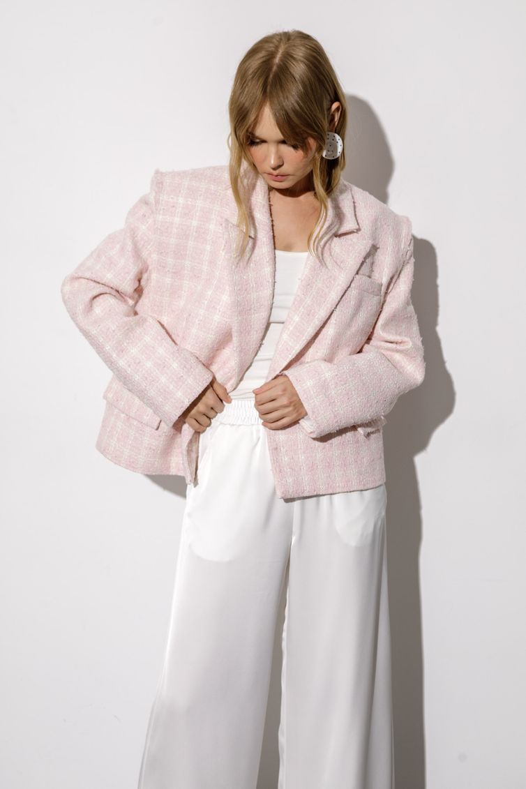 Жакет Pirs арт. 6794розовый