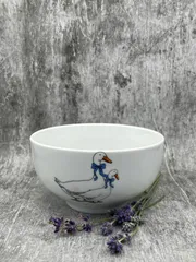 Miski Dobruska Fabryka Porcelany #0S1980F34_X6
