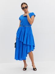 Dress Vesnaletto #4410-1