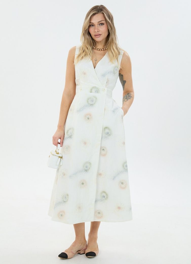 Платье LM арт. М 0083