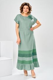 Платье ROMANOVICH арт. 1-2929