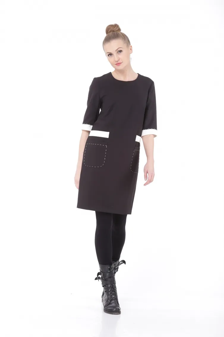 Платье Michel Chic арт. 624.1