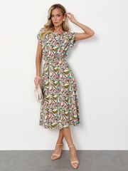 Платье Jetty арт. ШЮ506-65