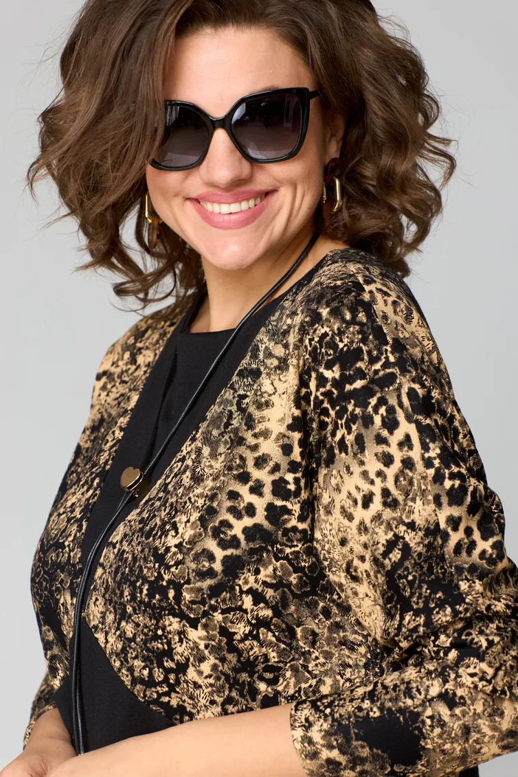 Платье EVA GRANT арт. 7220А