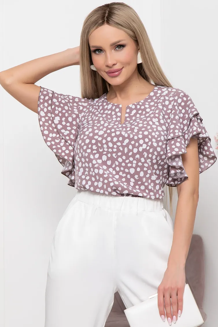 Bluzka LT Collection #B5797