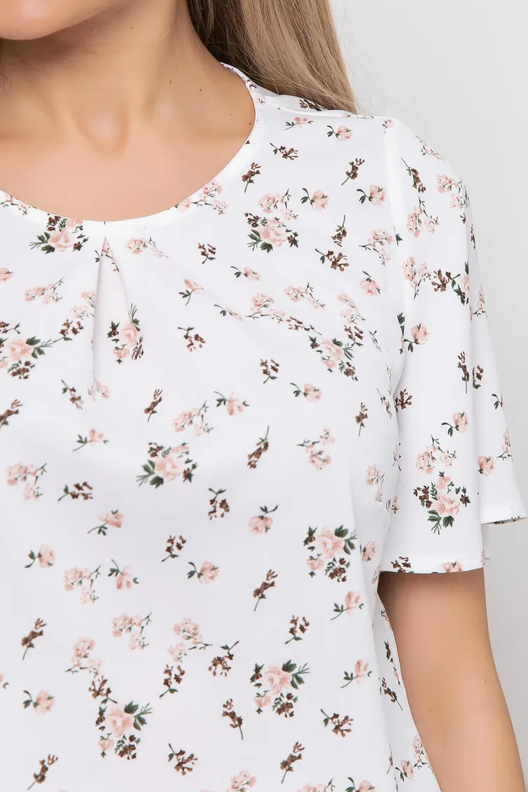 Bluzka LT Collection #B5952