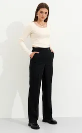Брюки Ketty K-08660 черный