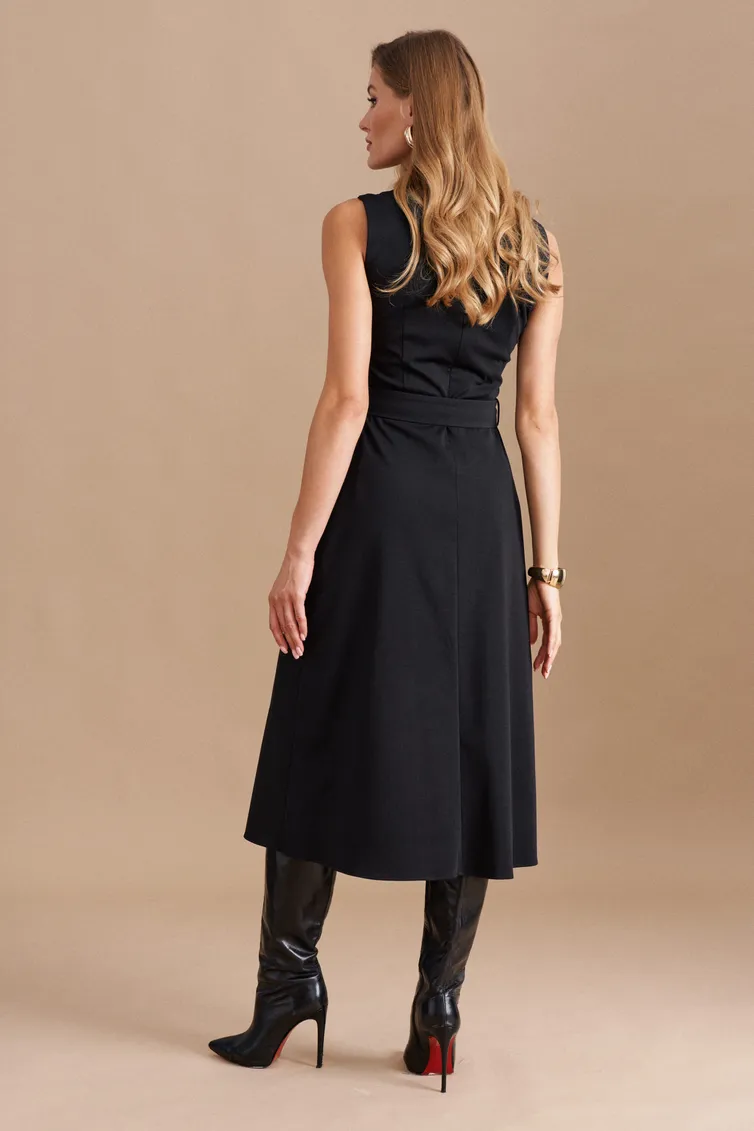 Dress Elletto Life #1038
