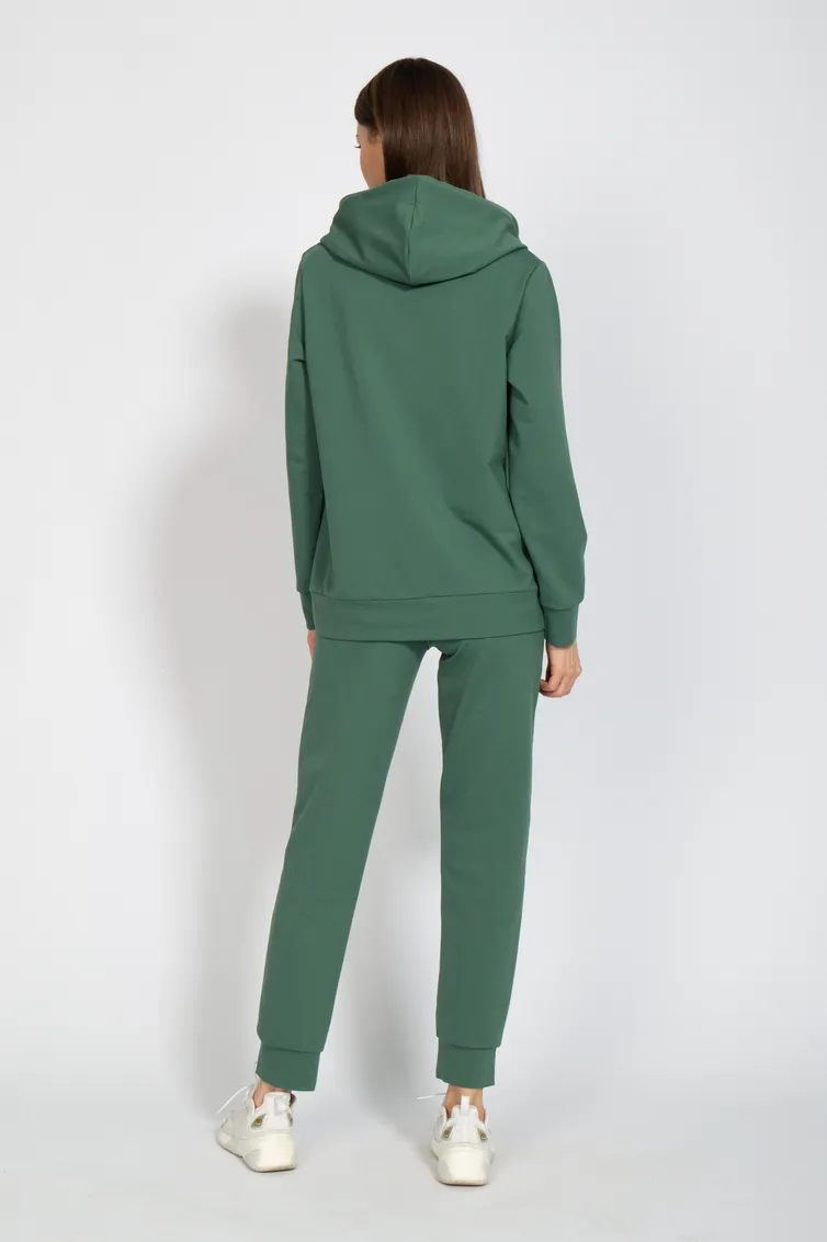 Костюм Kivviwear арт. 4016-4040.11 хаки