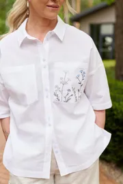 Blouse Elletto Life #3736