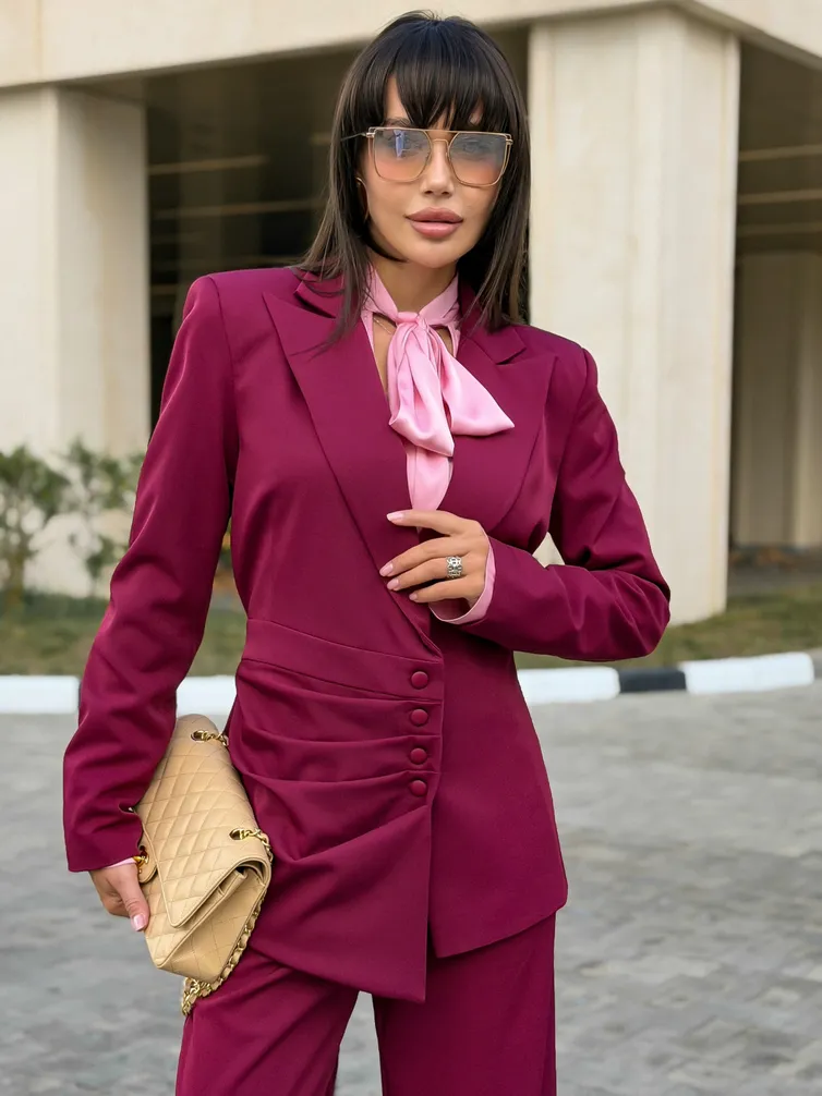 Жакет Aura chic life арт. 1168. 170