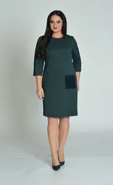 Платье Lady Style Classic 1704