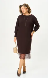 Dress Bagira Anta 1151