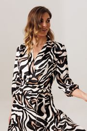 Dress Lars Style #1212 plate