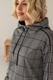 Sweatshirt TOOK A LOOK & Angelika #MK-488