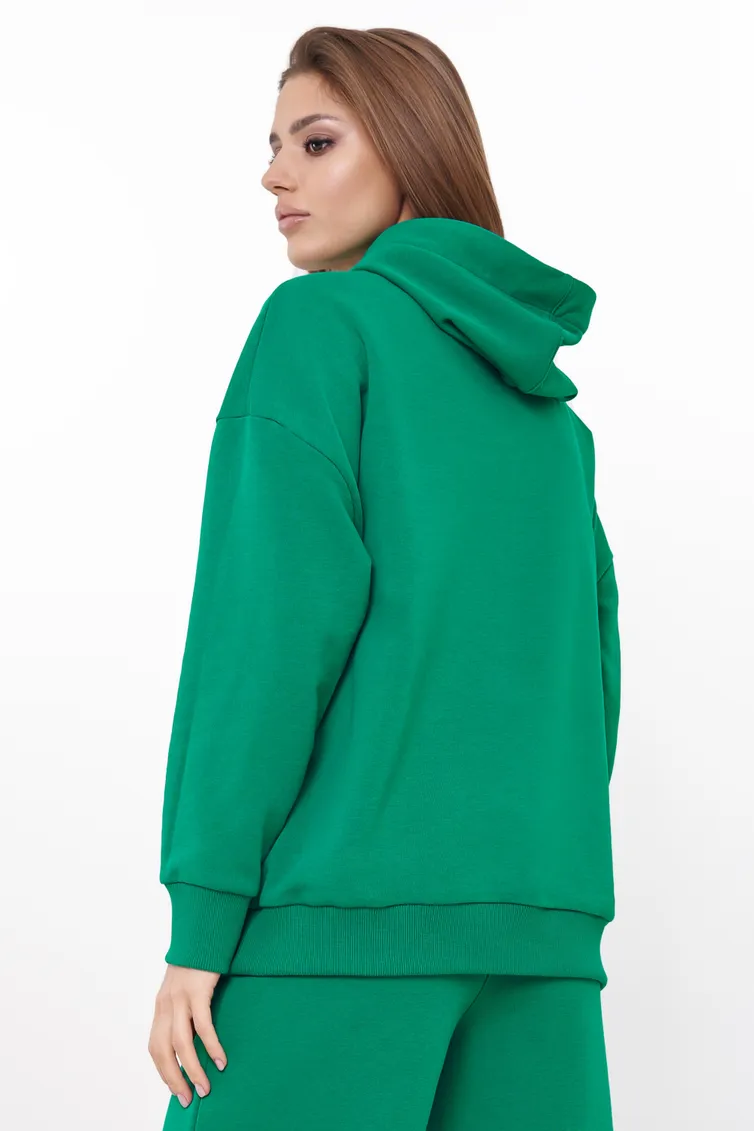Bluza Z Kapturem GO #F4031/23-02 (170-176)