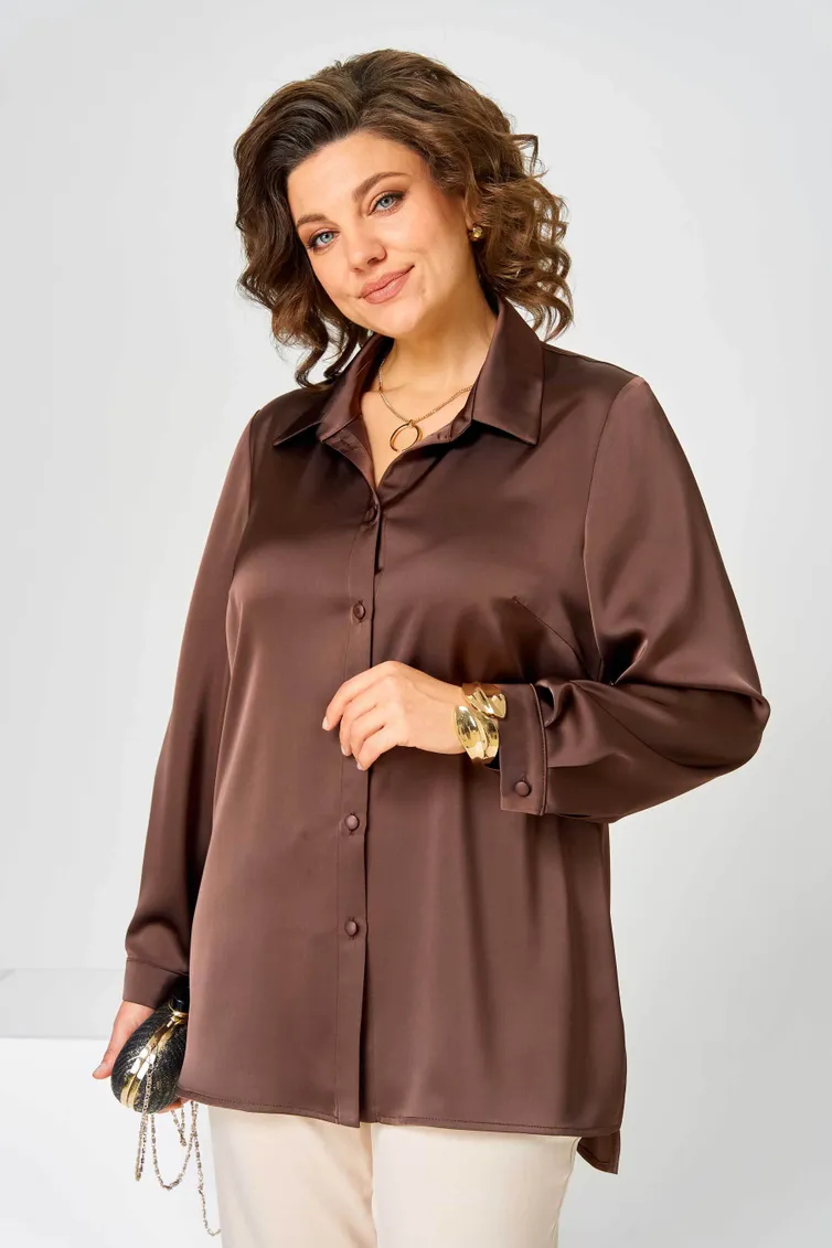 Bluzka Asolia #4104