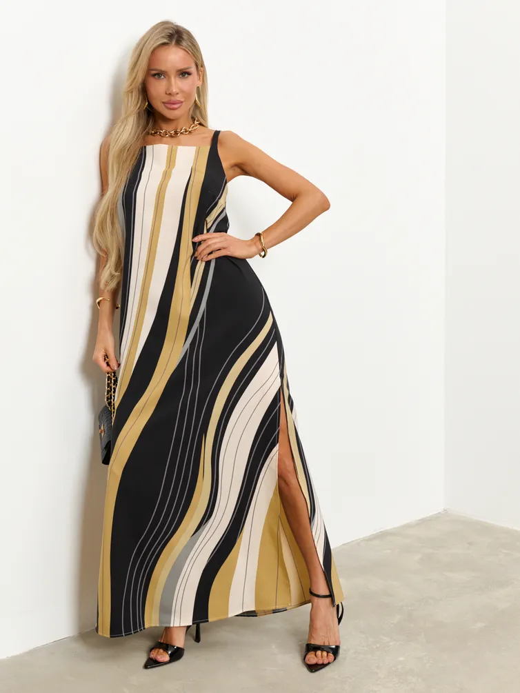 Dress Jetty #ShYu481-17