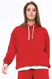 Bluza Z Kapturem GO #F4031/11-02 (164-170)