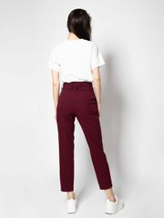 Trousers MALKOVICH #62518/38