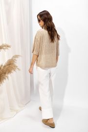 Джемпер Люше арт. 4332