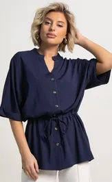 Блуза LT Collection Б15532-30М