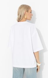 Koszulka CHARUTTI Moda-maniya (s namekom)