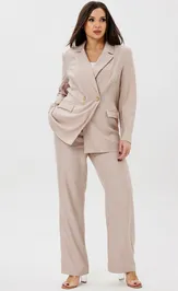 Blazer Ma Cherie 1154 bezhevyj