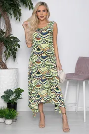 Sukienka LT Collection #P10670