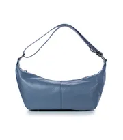 Torba Galanteya #22s987k45 sero-goluboj