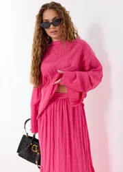 Skirt Vesnaletto #4229