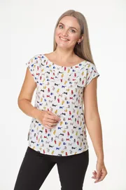 Bluzka Modema #0212/4