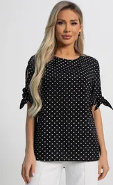 Блузка LT Collection Б15829-6М