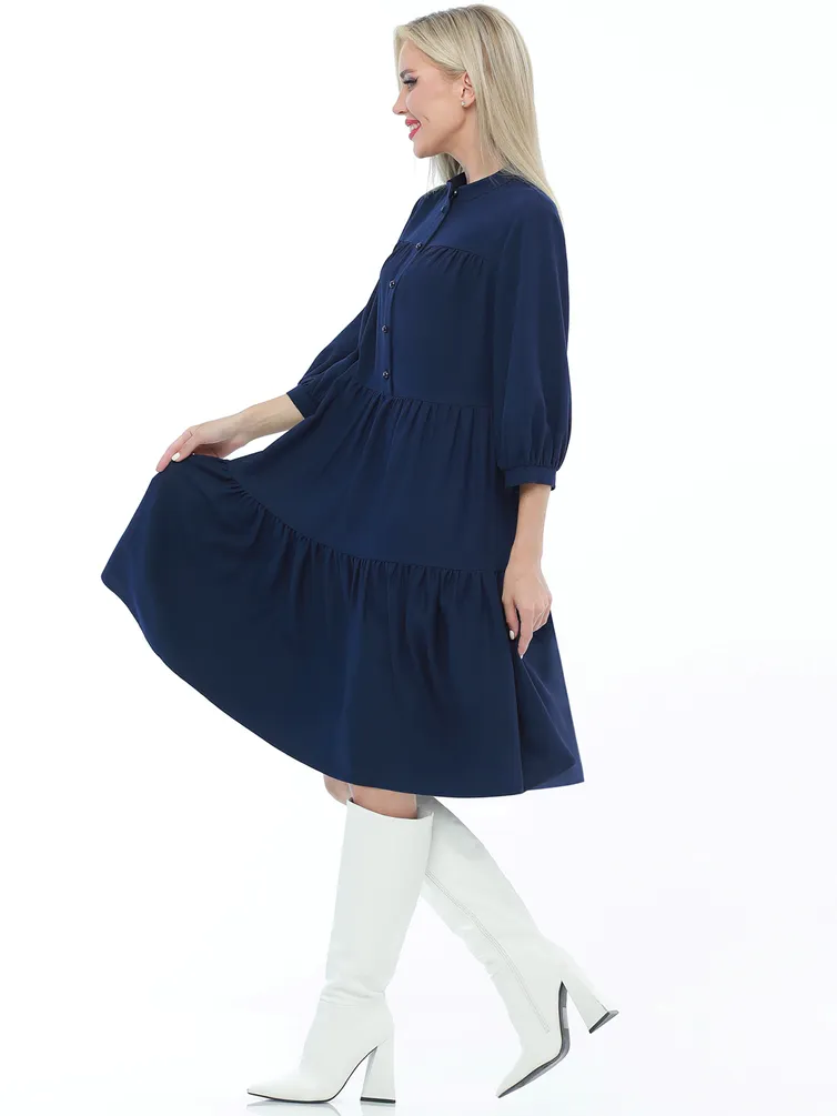 Sukienka DS Trend #P-4677 (Vlyubitsya v sebya, nyu najt)