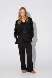 Жилет Pirs арт. 4809 черный